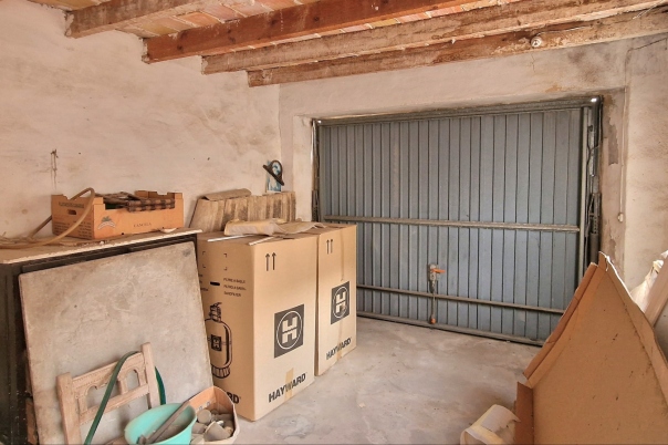5 bed town house in Poble Nou de Benitatxell