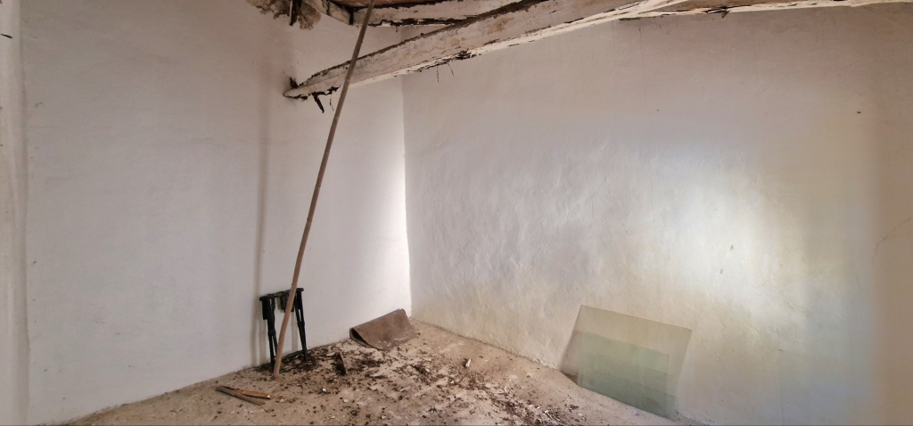 5 bed town house in Poble Nou de Benitatxell