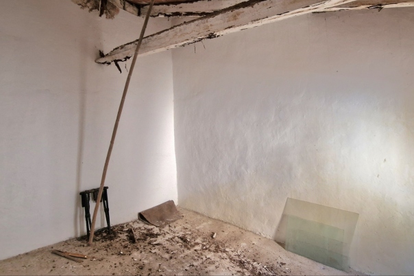 5 bed town house in Poble Nou de Benitatxell