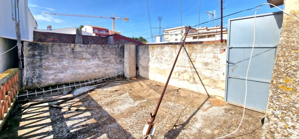 5 bed town house in Poble Nou de Benitatxell