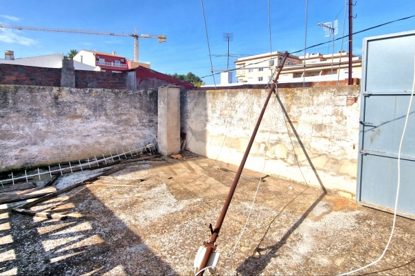 5 bed town house in Poble Nou de Benitatxell