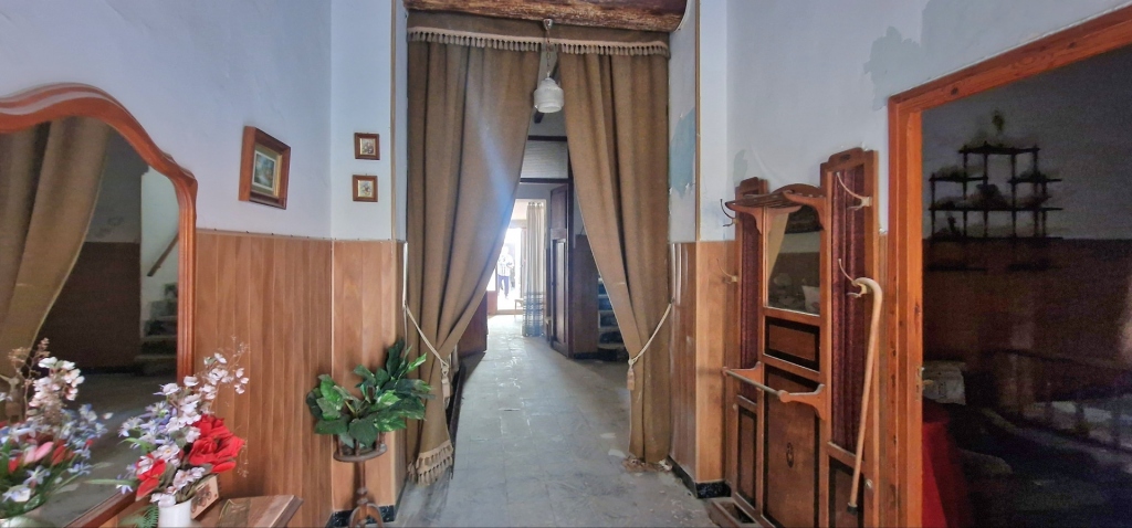 5 bed town house in Poble Nou de Benitatxell