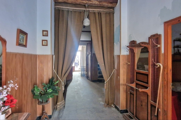 5 bed town house in Poble Nou de Benitatxell