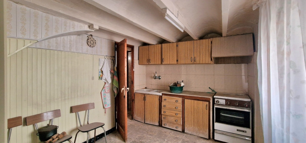 5 bed town house in Poble Nou de Benitatxell