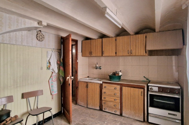 5 bed town house in Poble Nou de Benitatxell