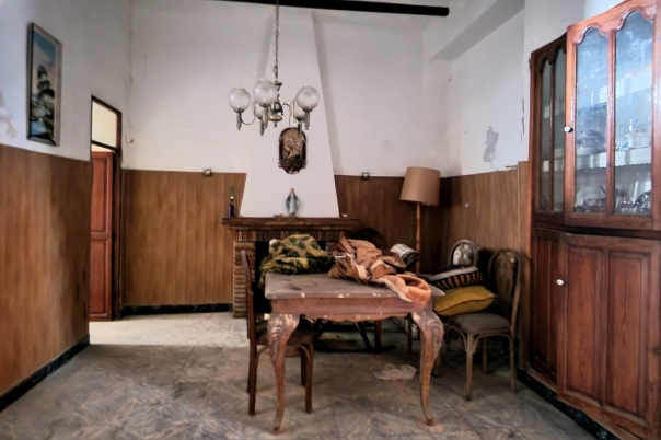5 bed town house in Poble Nou de Benitatxell