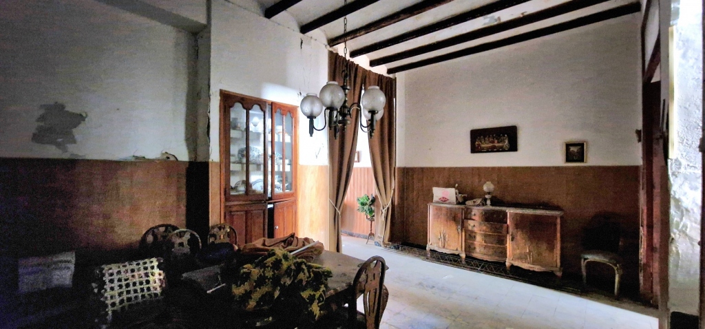 5 bed town house in Poble Nou de Benitatxell
