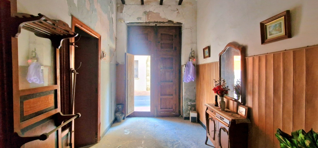 5 bed town house in Poble Nou de Benitatxell