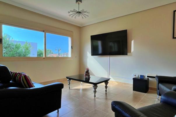 4 bed villa in Calpe