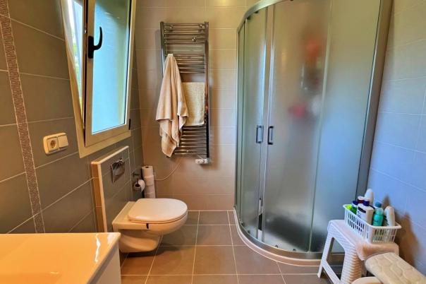 4 bed villa in Calpe