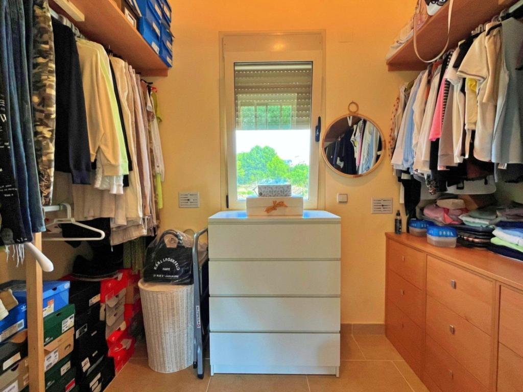 4 bed villa in Calpe