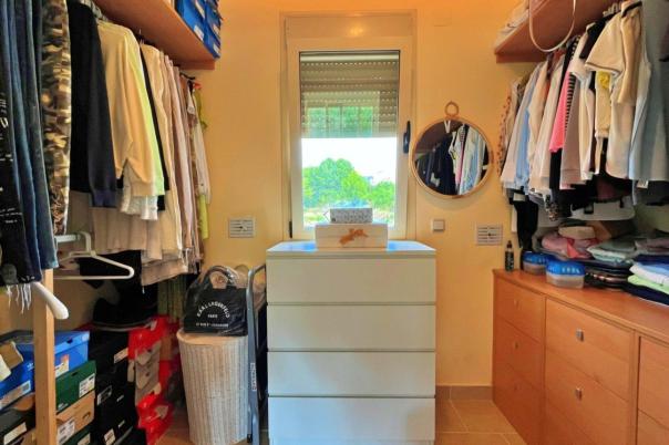 4 bed villa in Calpe