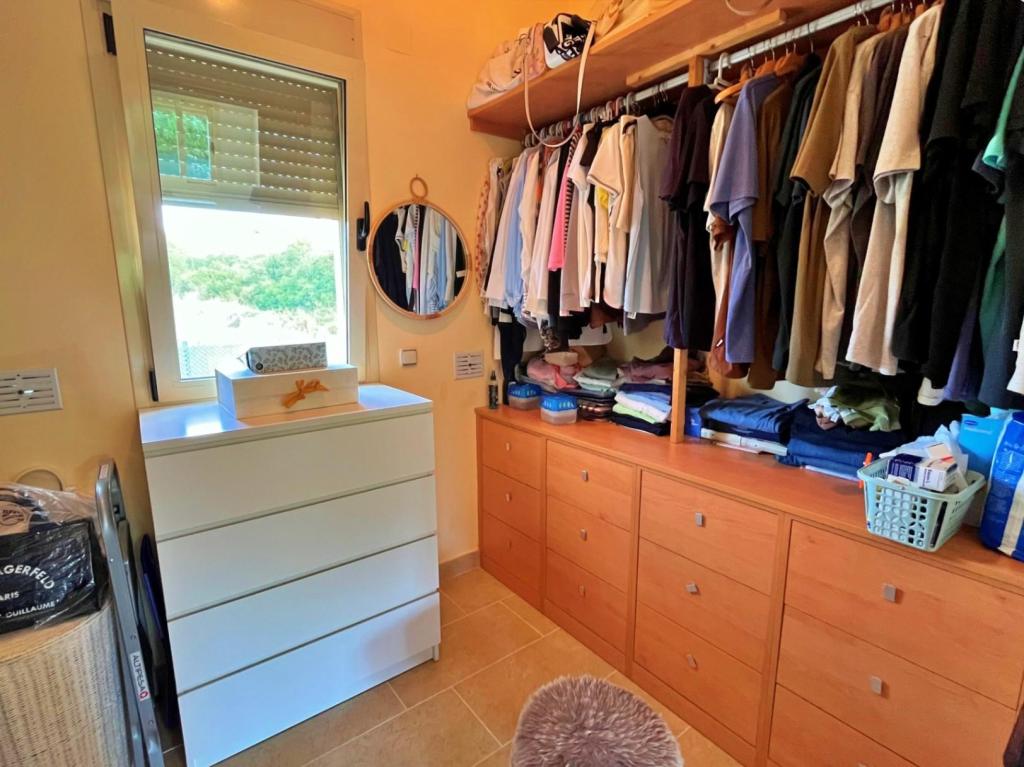 4 bed villa in Calpe