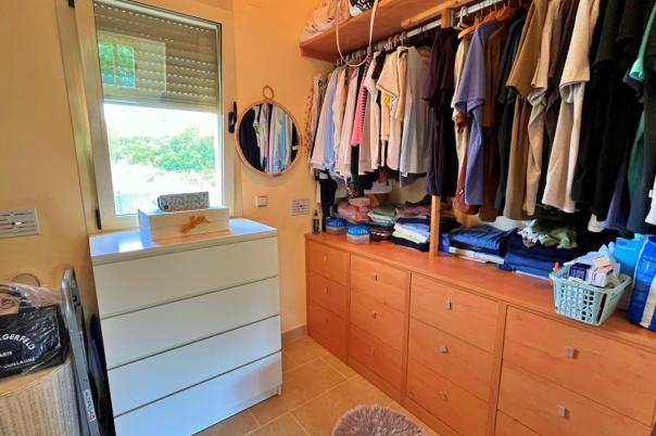 4 bed villa in Calpe