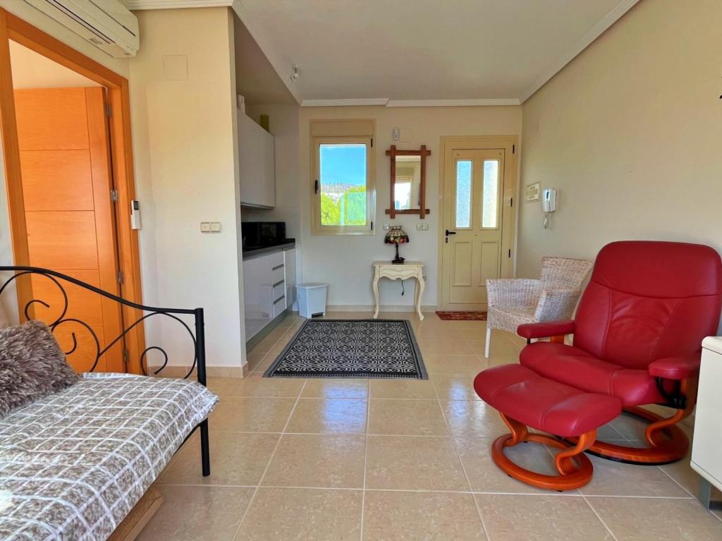 4 bed villa in Calpe