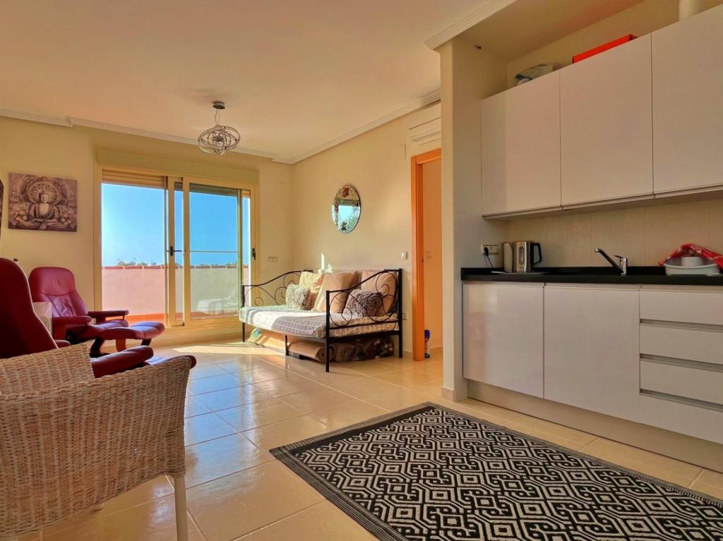 4 bed villa in Calpe