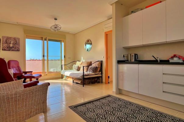 4 bed villa in Calpe