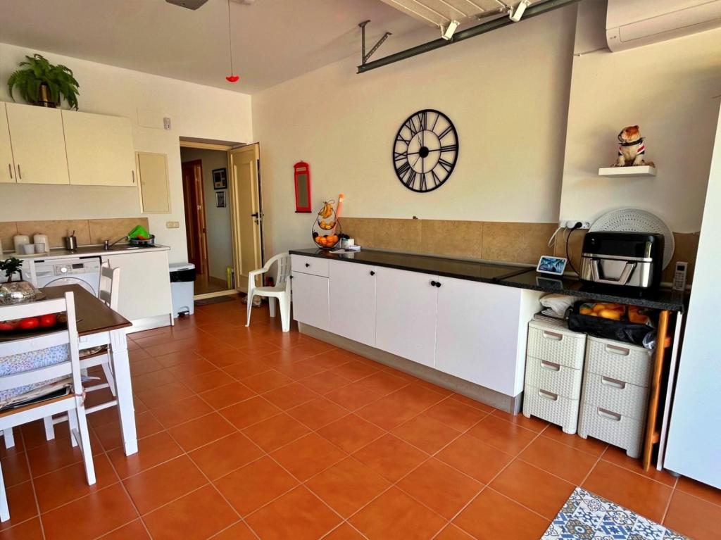 4 bed villa in Calpe
