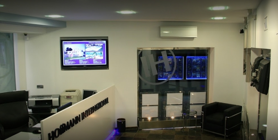 Hoffmann International - Estate Agent Moraira