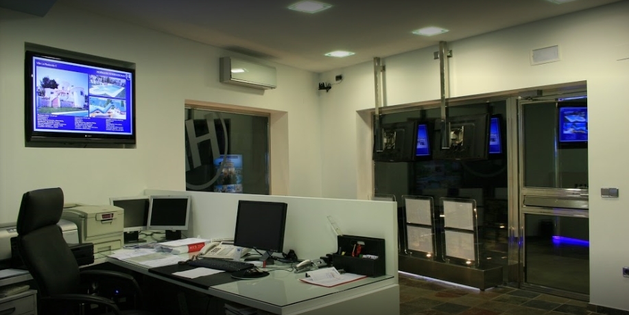 Hoffmann International - Estate Agent Moraira