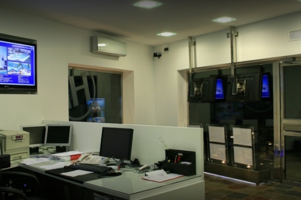 Hoffmann International - Estate Agent Moraira