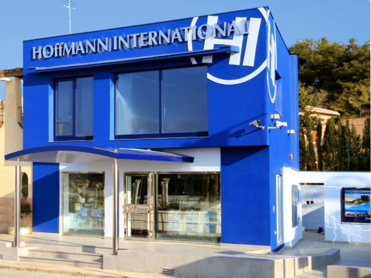 Hoffmann International - Estate Agent Moraira