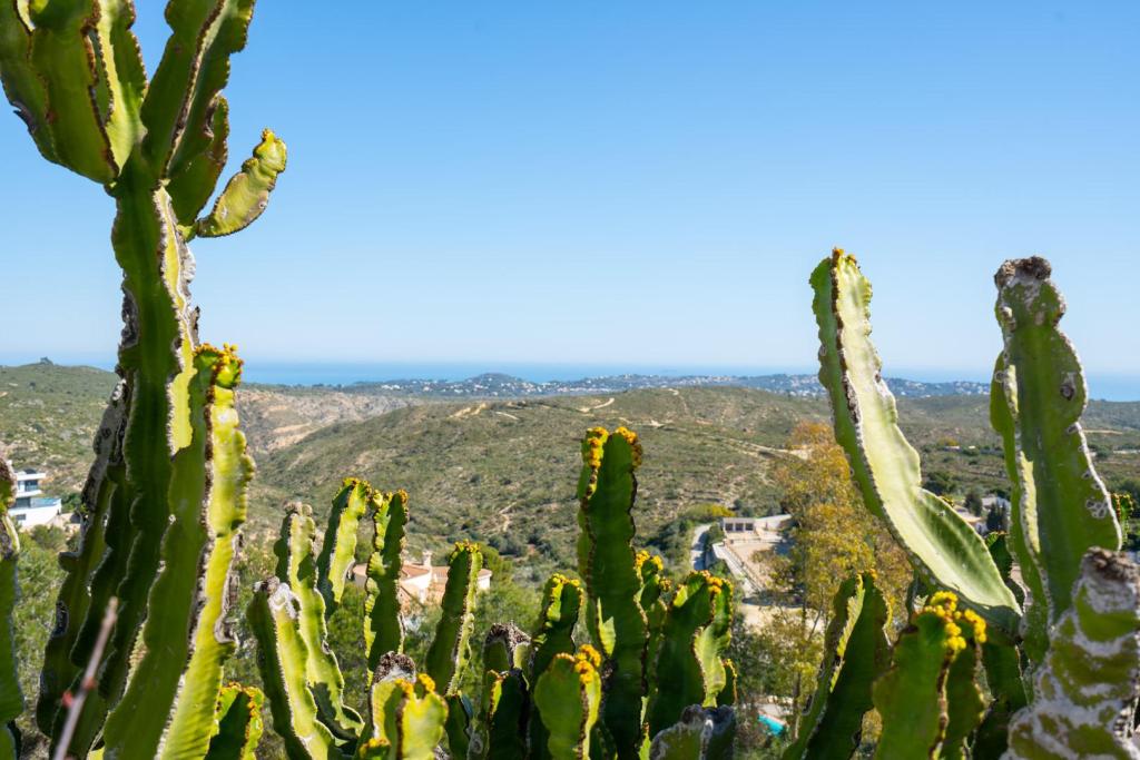 4 bed villa in Benitachell