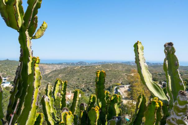 4 bed villa in Benitachell