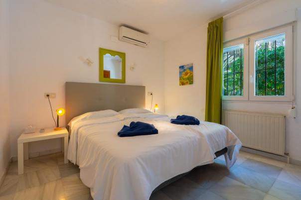 4 bed villa in Benitachell