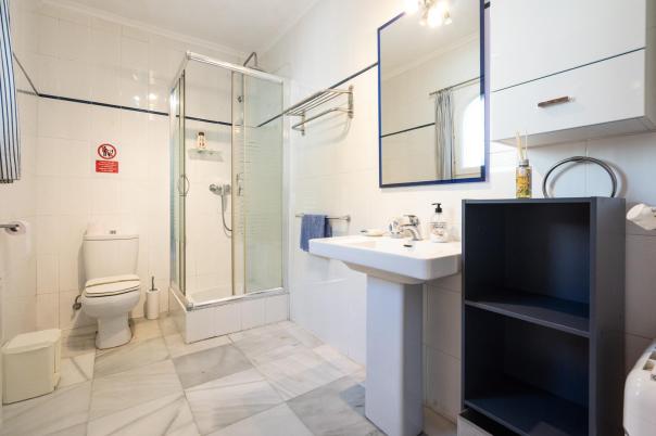 4 bed villa in Benitachell