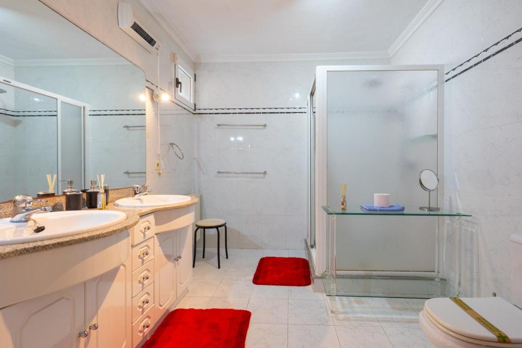 4 bed villa in Benitachell