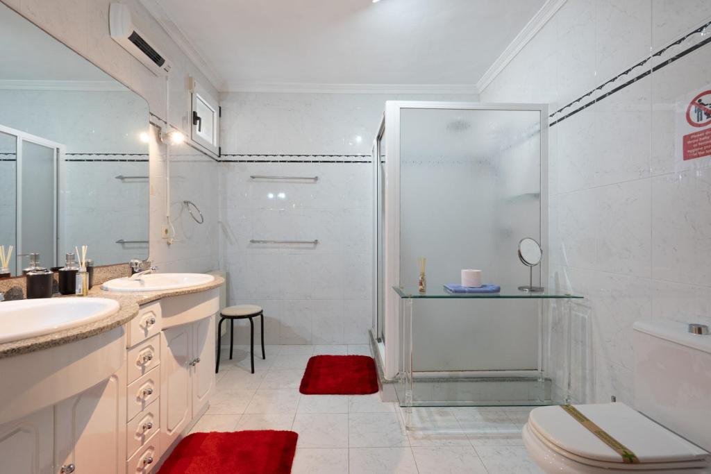 4 bed villa in Benitachell