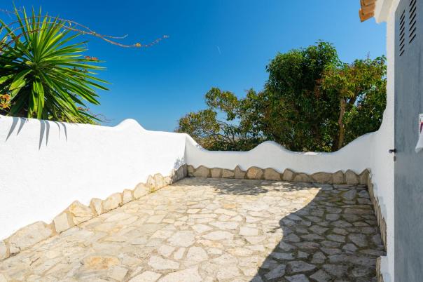 4 bed villa in Benitachell