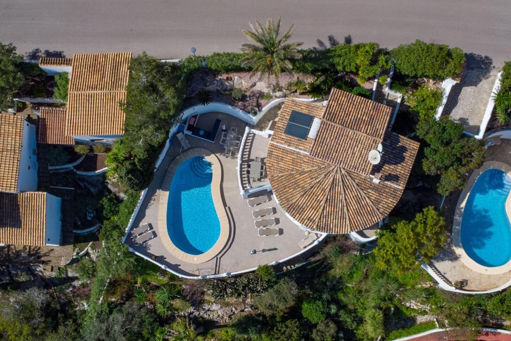 4 bed villa in Benitachell