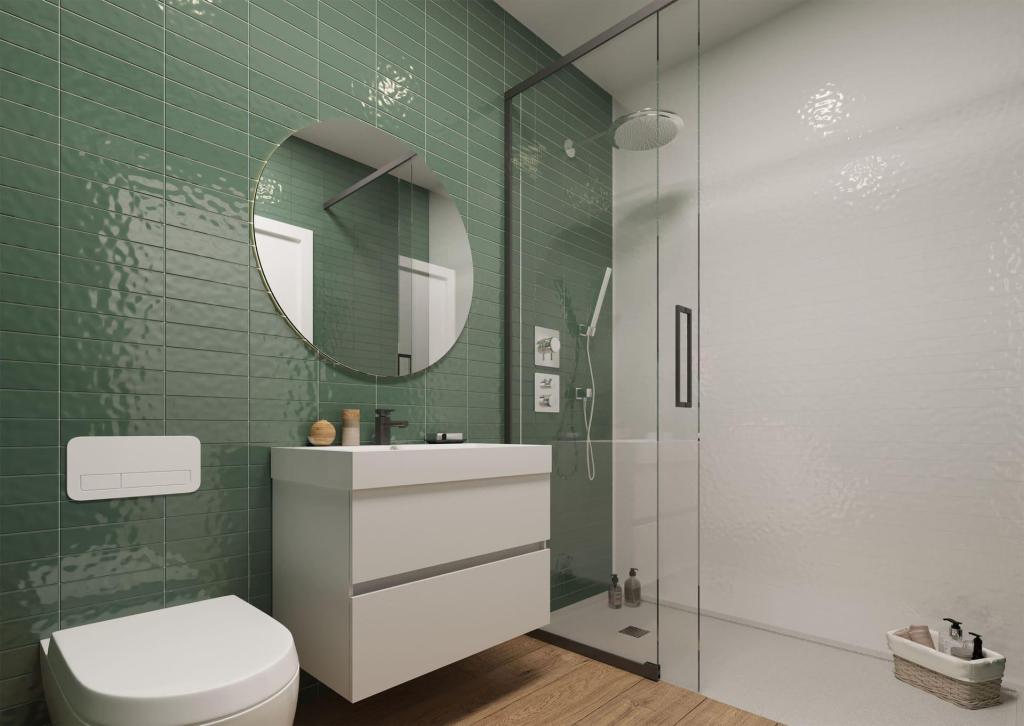 3 bed apartment in Mutxamel