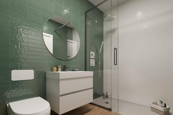 3 bed apartment in Mutxamel