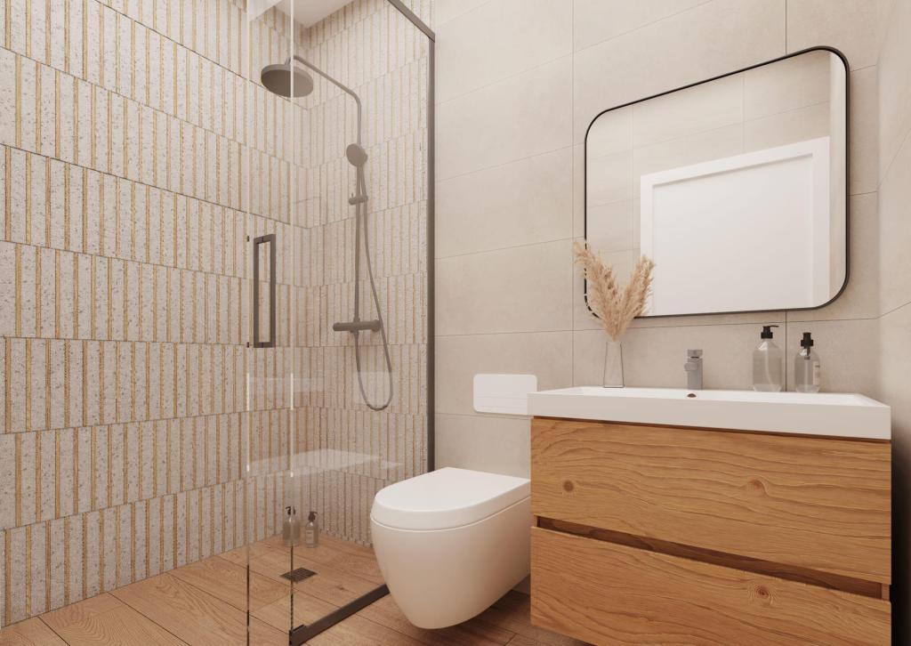3 bed apartment in Mutxamel