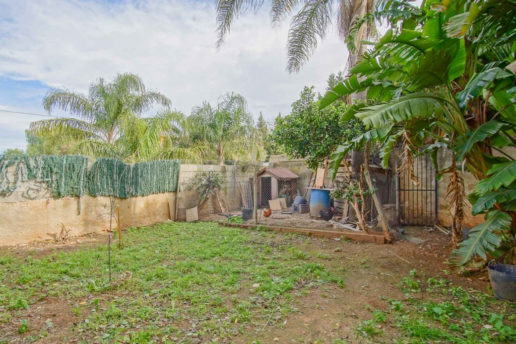 6 bed villa in Denia