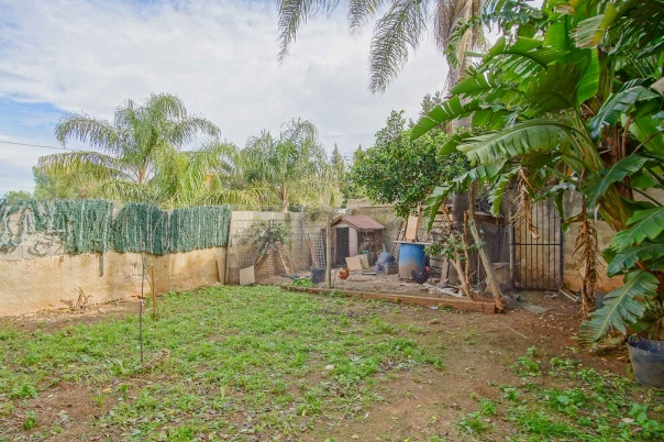 6 bed villa in Denia