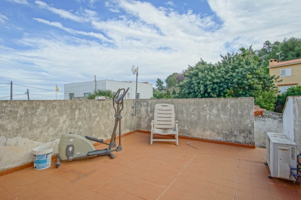 6 bed villa in Denia