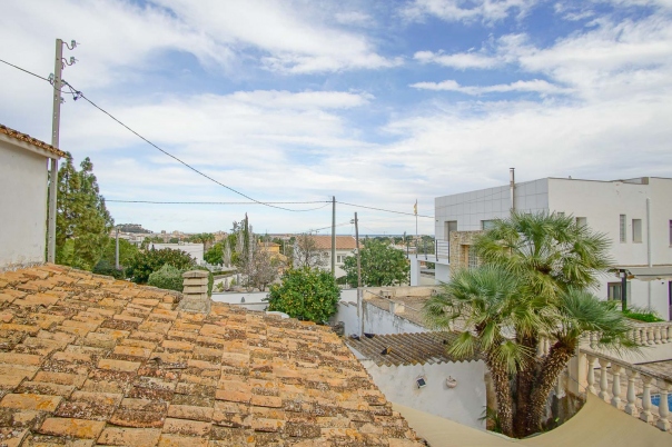 6 bed villa in Denia