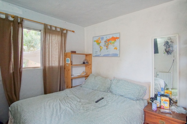6 bed villa in Denia