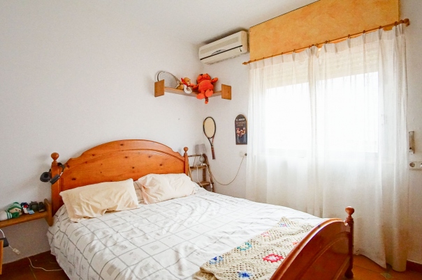 6 bed villa in Denia