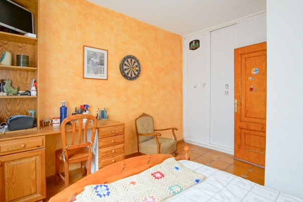 6 bed villa in Denia