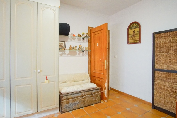 6 bed villa in Denia