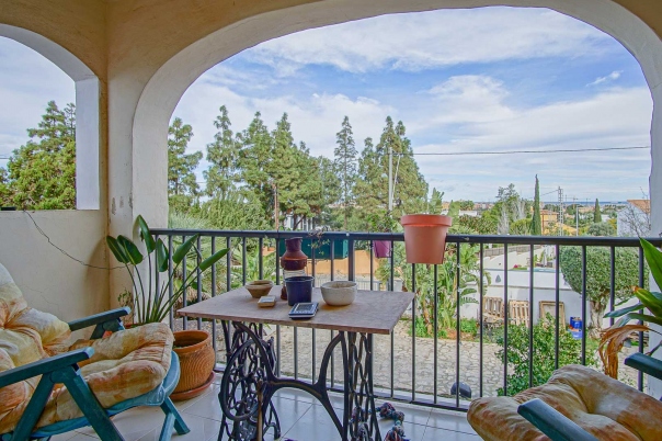 6 bed villa in Denia