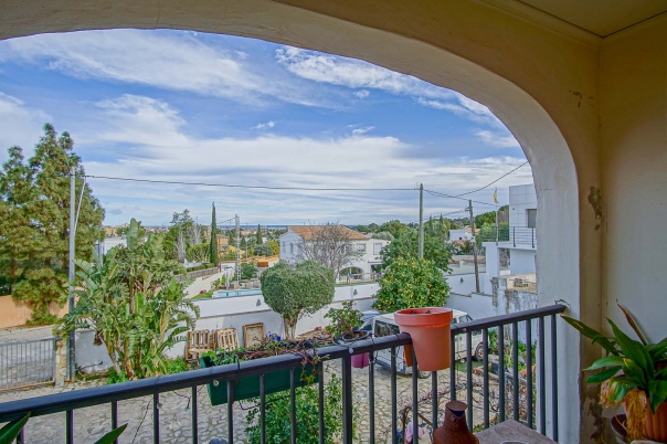 6 bed villa in Denia