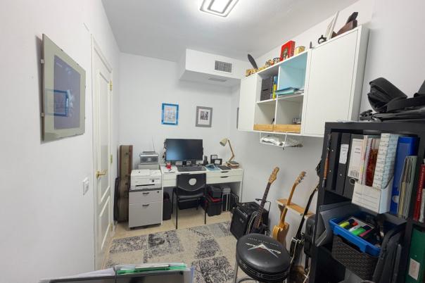 3 bed apartments - flats in Moraira