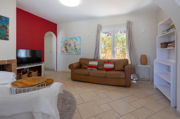 3 bed villa in Jávea