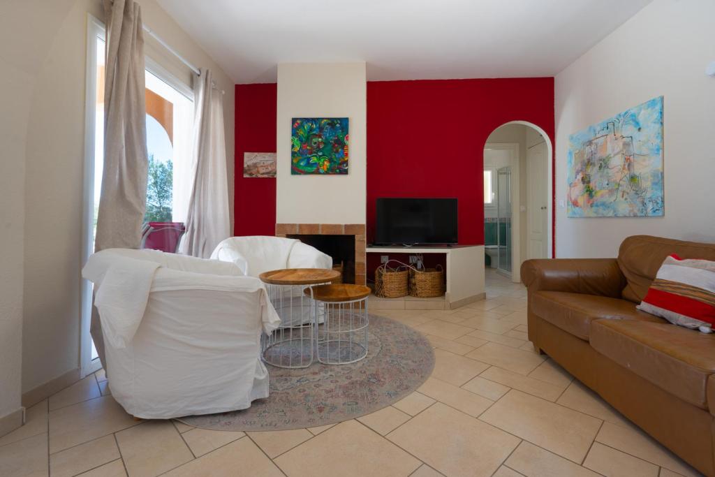 3 bed villa in Jávea